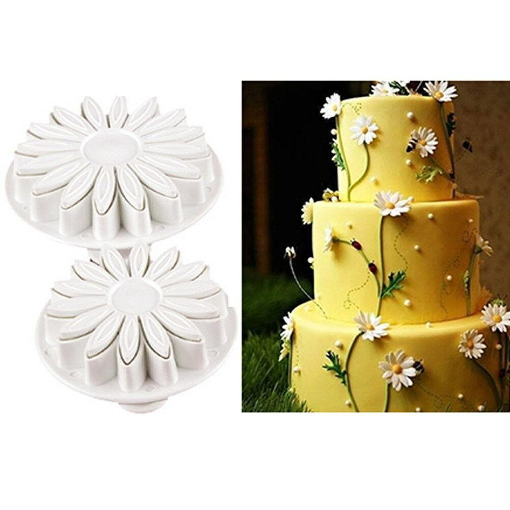 33-Piece Fondant & Cookie Cutter Set