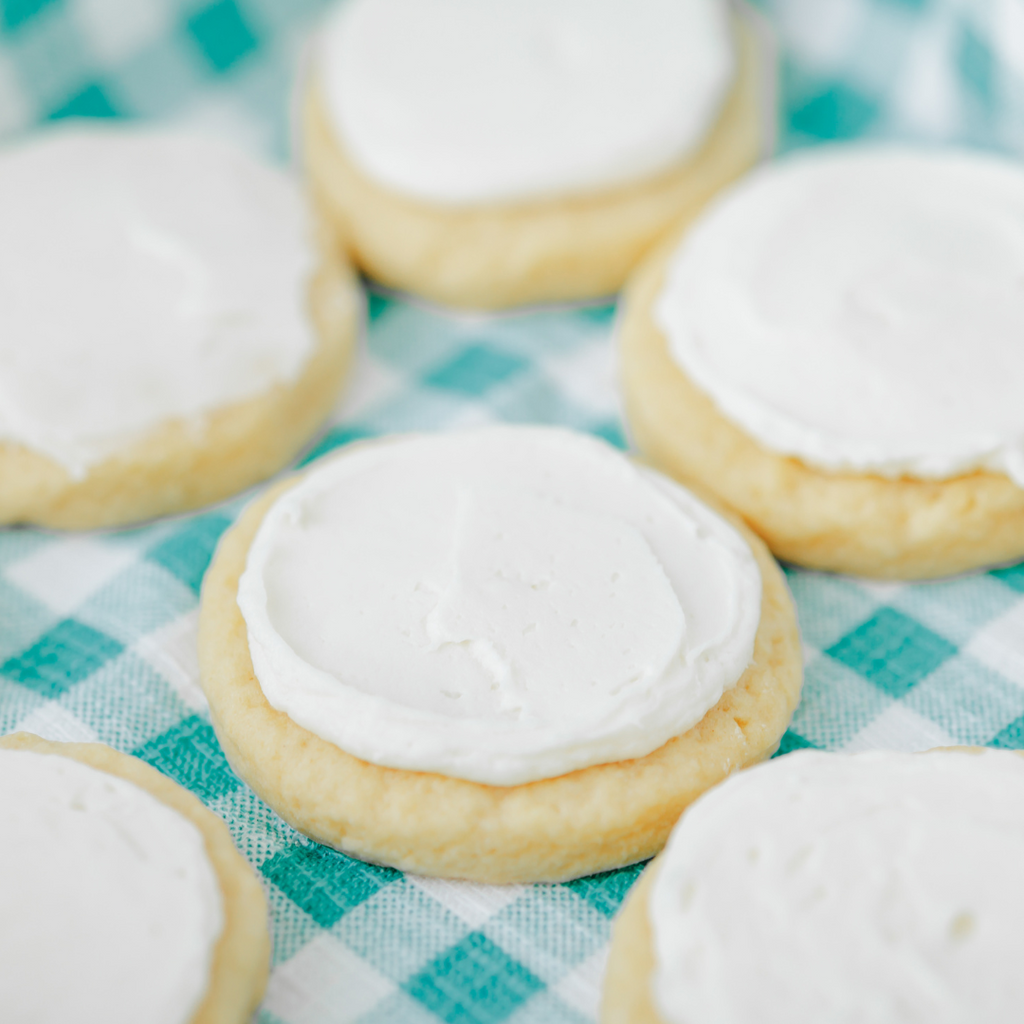 Premium Sugar Cookie Mix – 2 lb