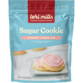 Premium Sugar Cookie Mix – 2 lb